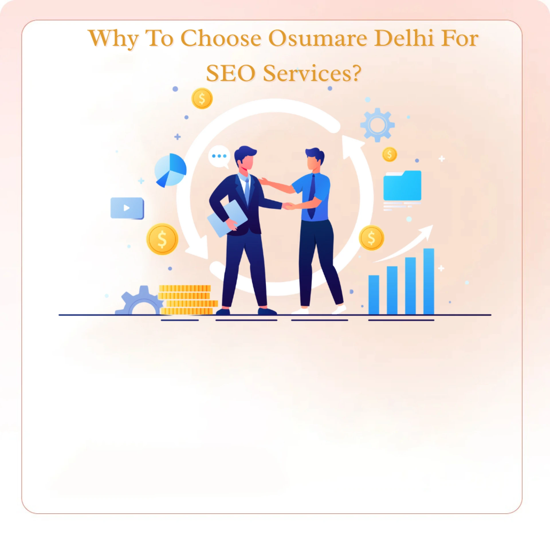 Best SEO Agencies in Mumbai – Your Guide to Choosing the Right Growth Partner