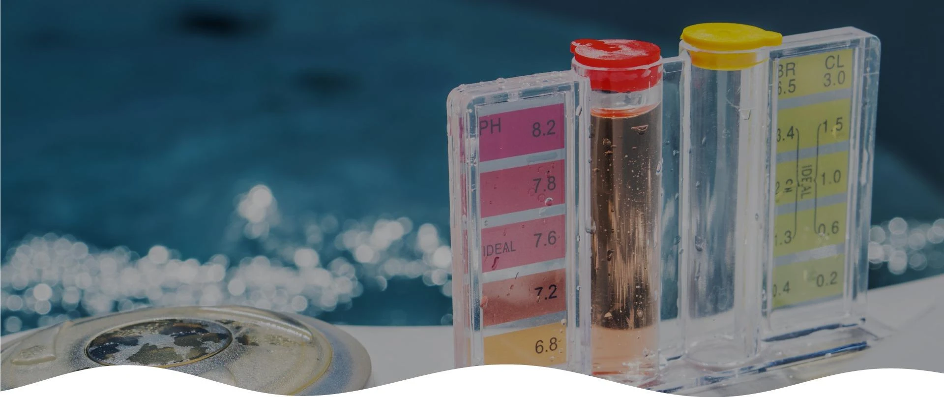 Which Company Offers the Best Pool Services and Maintenance in Singapore?