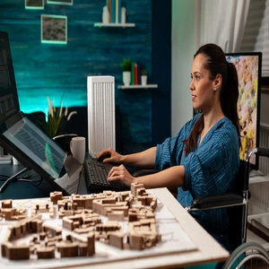 Why You Should Hire a Professional Custom Model Maker