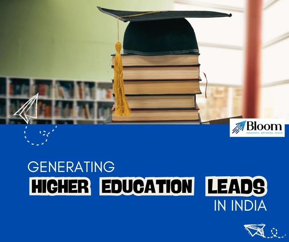 Higher Education Lead Generation Services: Helping Institutions Grow Enrollment Effectively