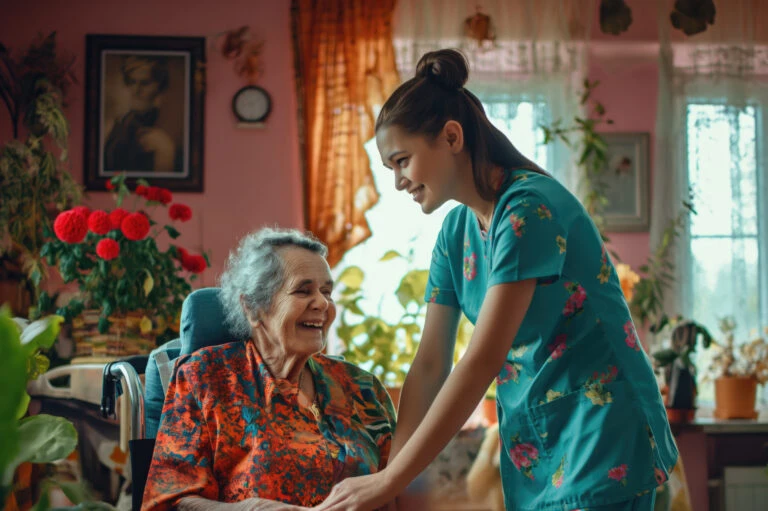 Affordable and Reliable: Why Home Health Care Is a Smart Choice