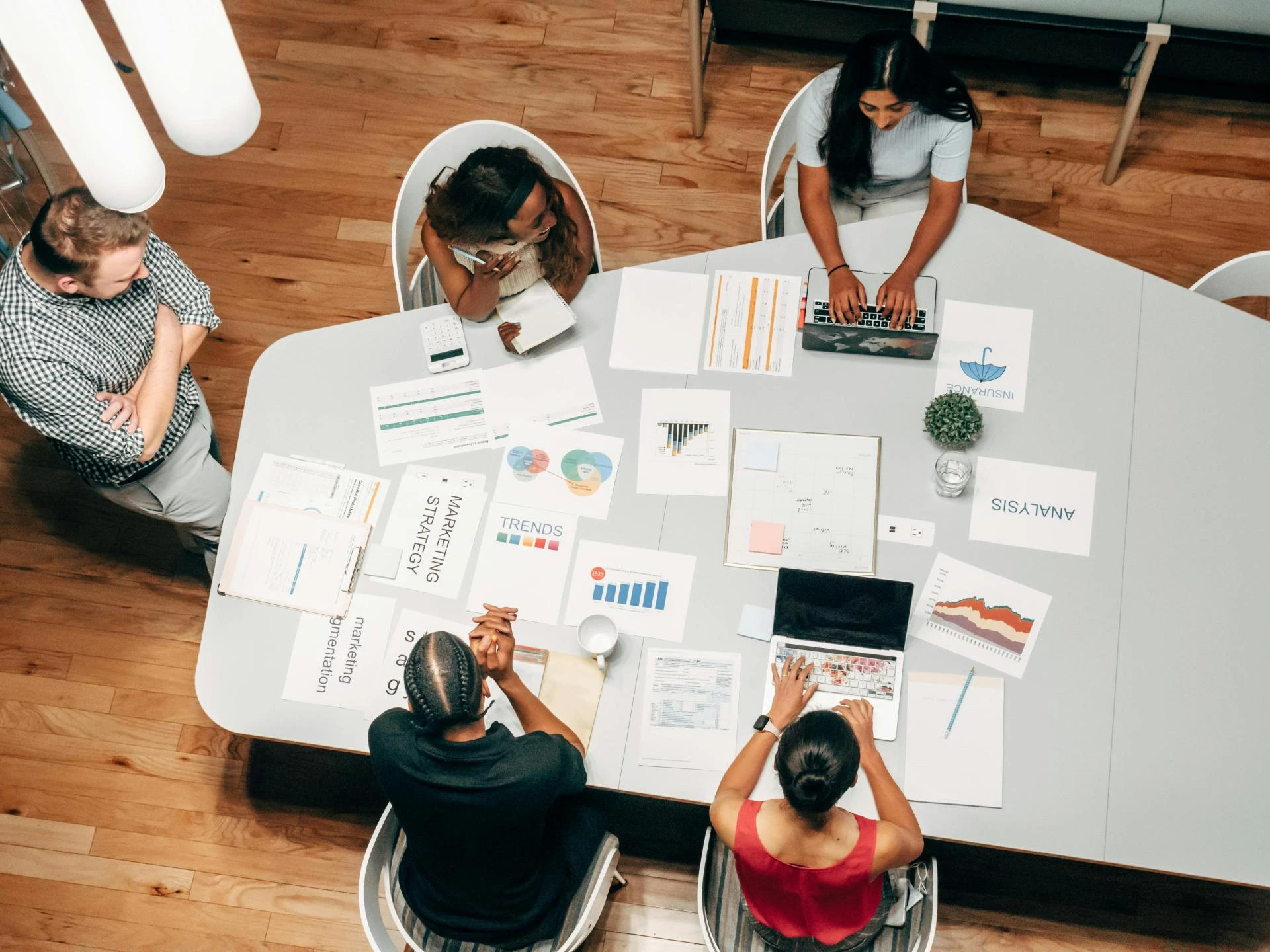 How to Choose the Right Field Marketing Agency for Your Business