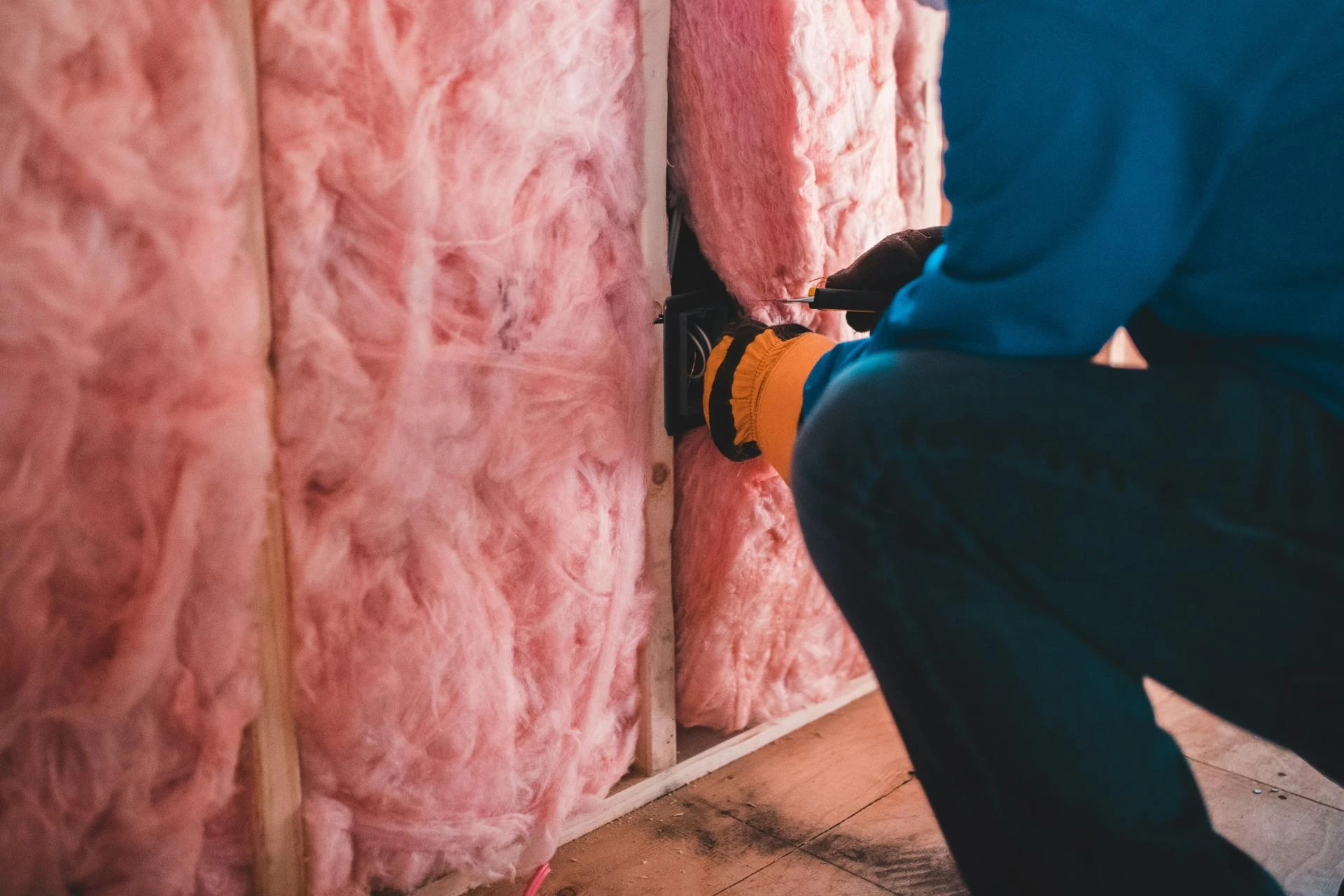 How Attic Insulation Improves Air Circulation and Ventilation