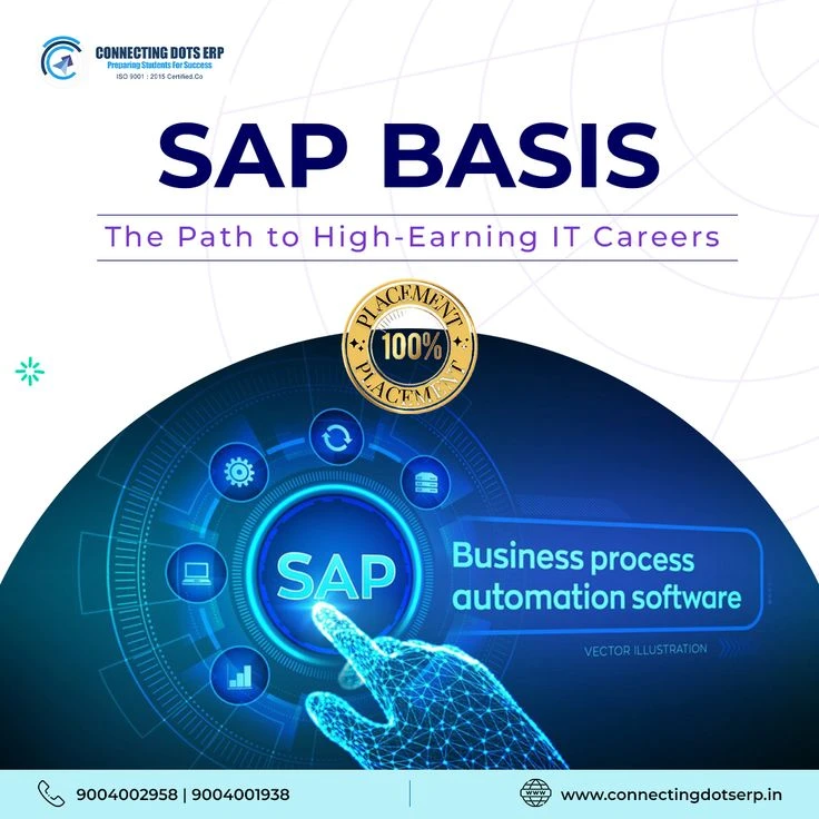 The Ultimate SAP Basis Course Syllabus for Pune Aspirants