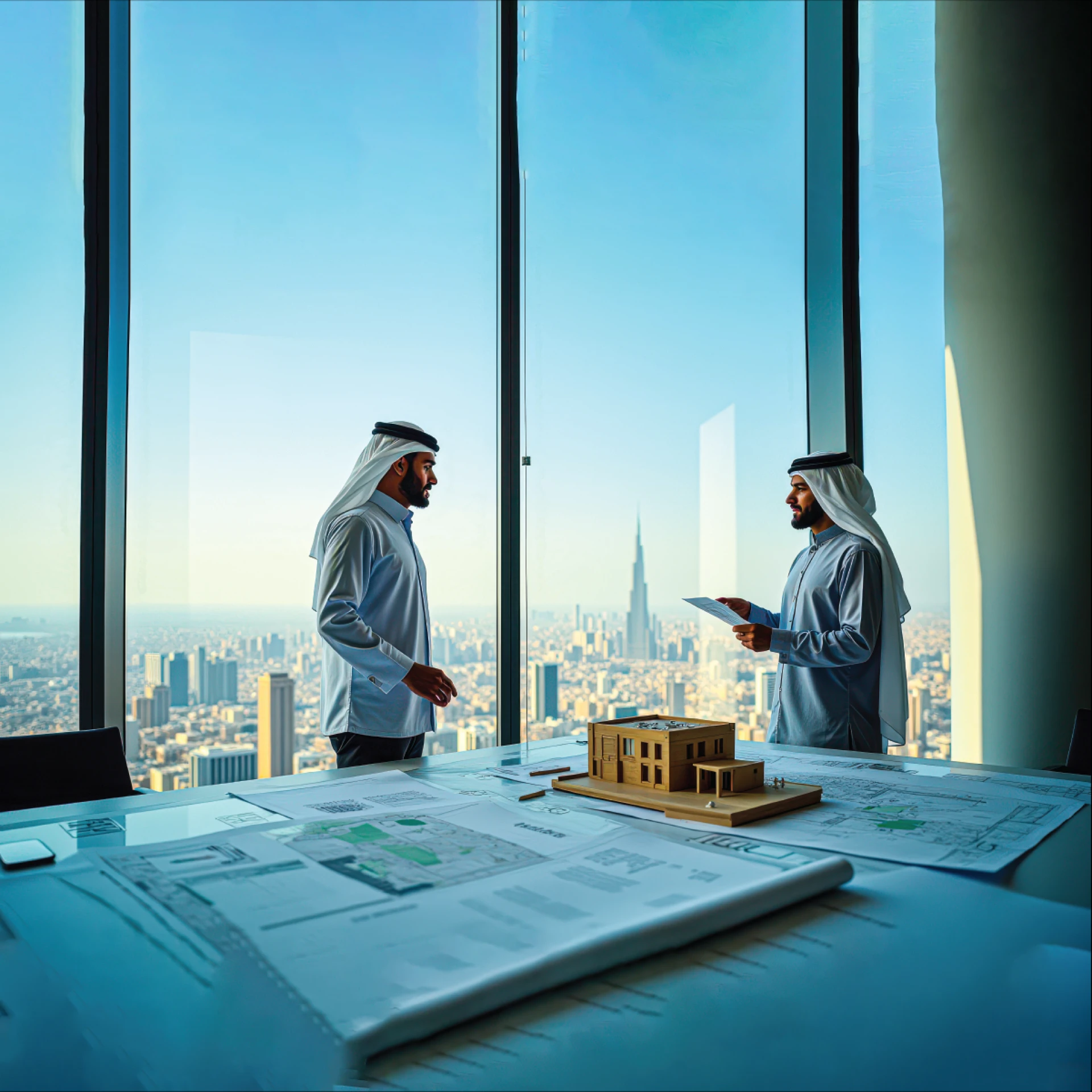 The Importance of a Commercial License in Dubai: The Essential Step Toward Your Business Success