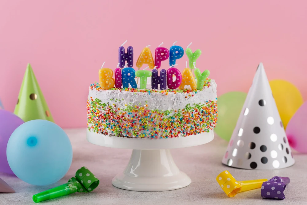 Why Themed Birthday Cakes Are a Hit for Kids in Tempe AZ