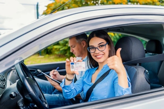 How Driving Schools Prepare You for Real-World Road Challenges