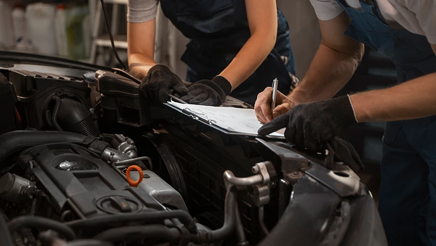How To Choose The Best Heavy-Duty Truck Fleet Repair Shop For You