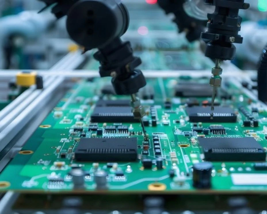 What Are the 5 Main Components of a Robot? A Complete Breakdown