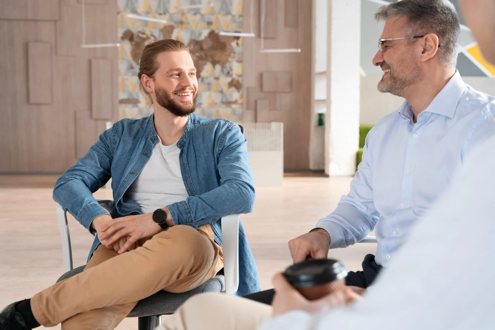 Finding the Right ED Doctors Near Me: Expert Help for Erectile Dysfunction