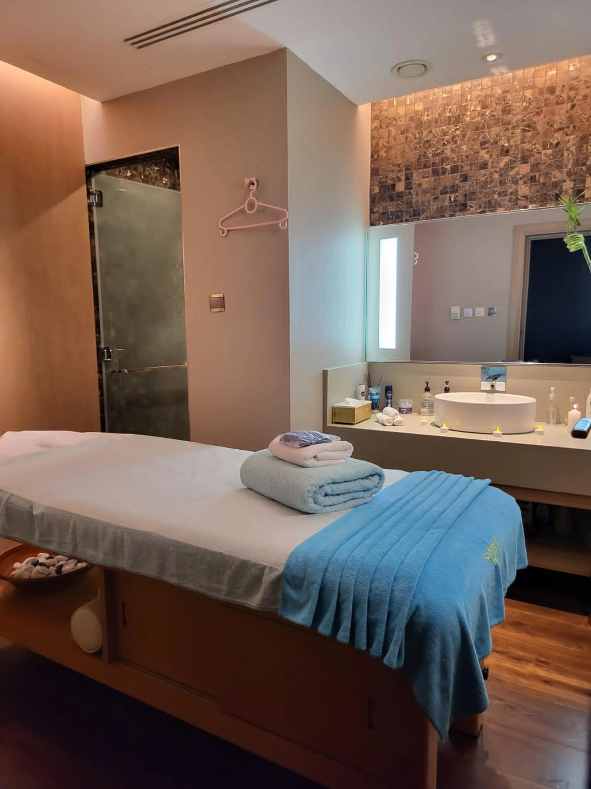 The Healing Art of the North: Why Bella Spa is the Premier Russian Massage Center in Dubai