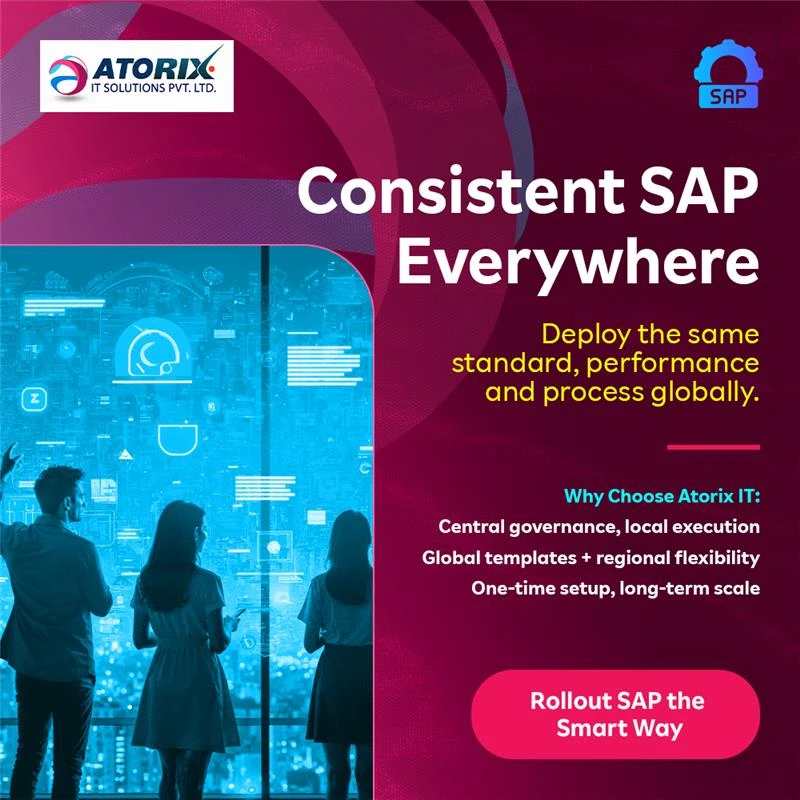 How Do SAP Modules Work Together to Drive Business Success?