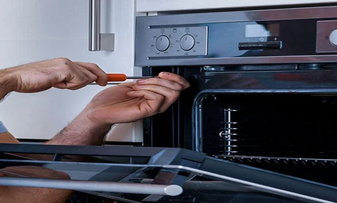 8 Oven Repair Hacks That Keep Your Appliance Running Smoothly
