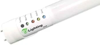 Shop Light with Emergency Battery vs. T8 EBBU Emergency Tubes: Choosing With Confidence