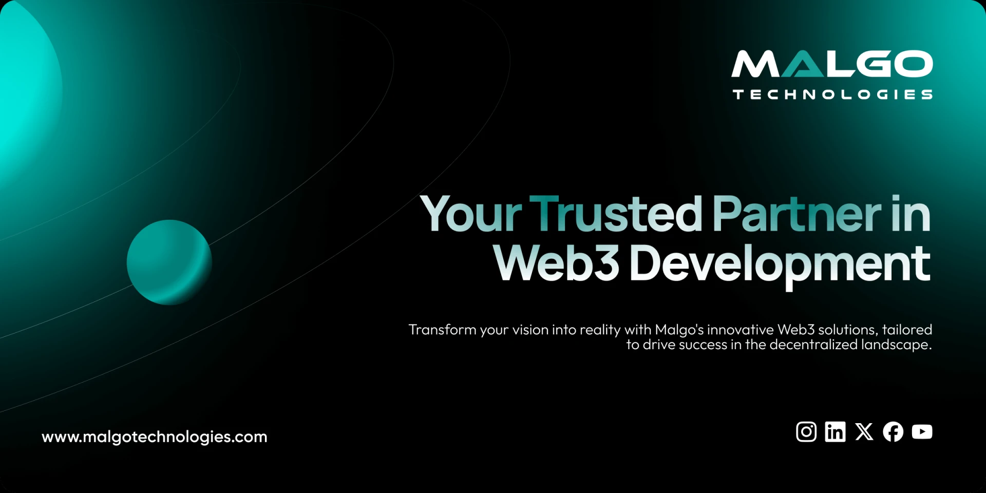 Top Features and Services of a Web3 Development Company