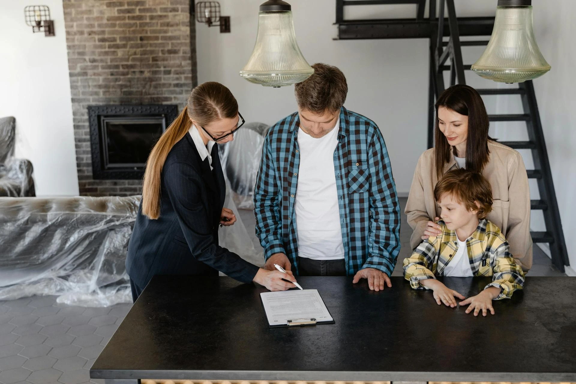 The Growing Demand for Company Let Properties in London