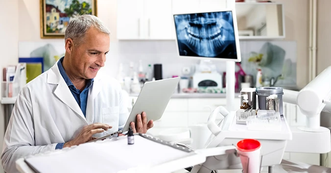 Virtual Dental Billing: The Key to Efficient and Seamless Dental Operations
