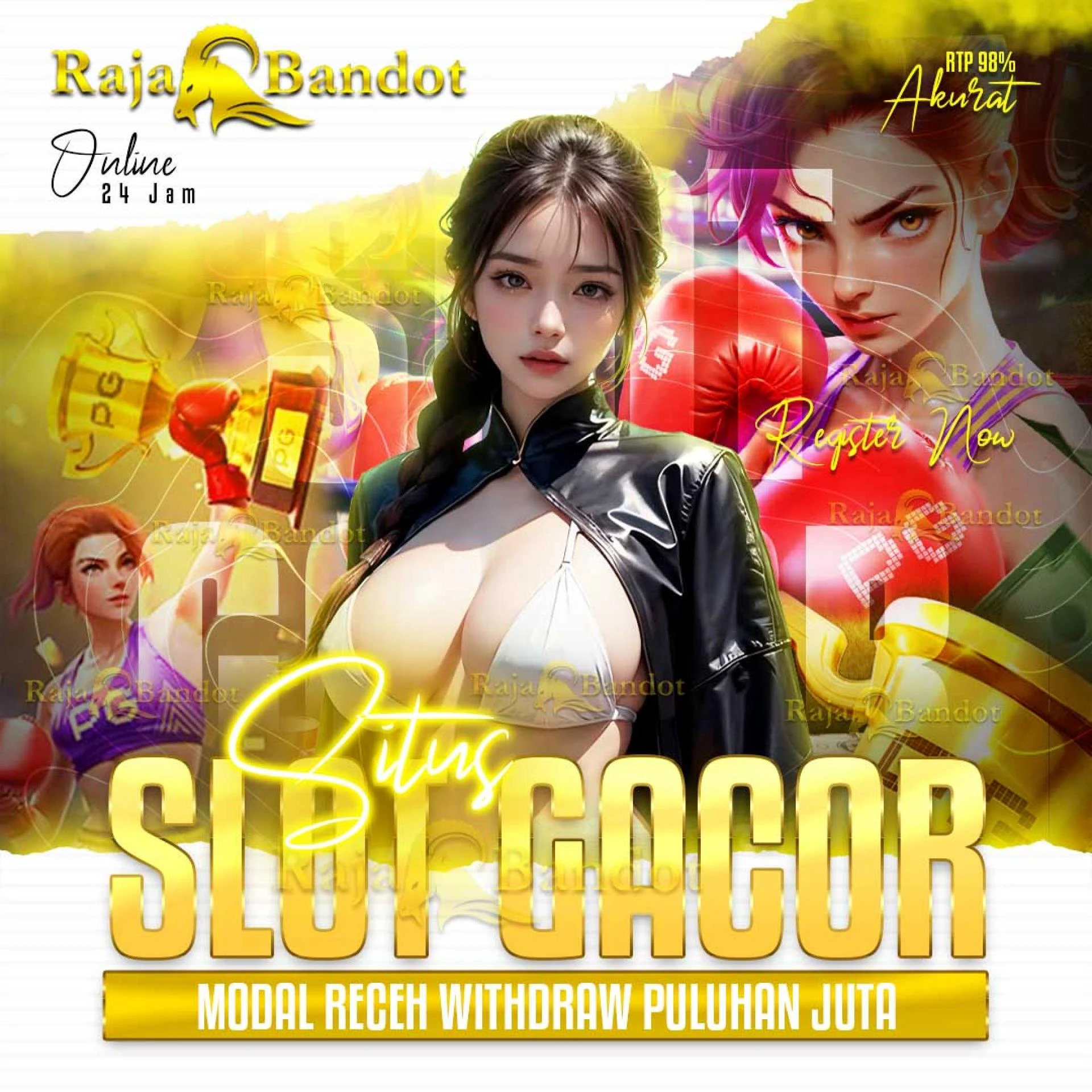 Slot: Menggali Dunia Permainan Mesin yang Populer di Indonesia