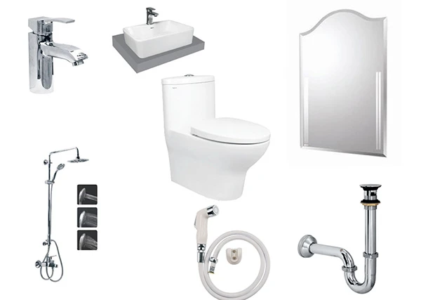 Thiết bị vệ sinh INAX – Đẳng cấp Nhật Bản, lựa chọn hàng đầu cho mọi gia đình Việt