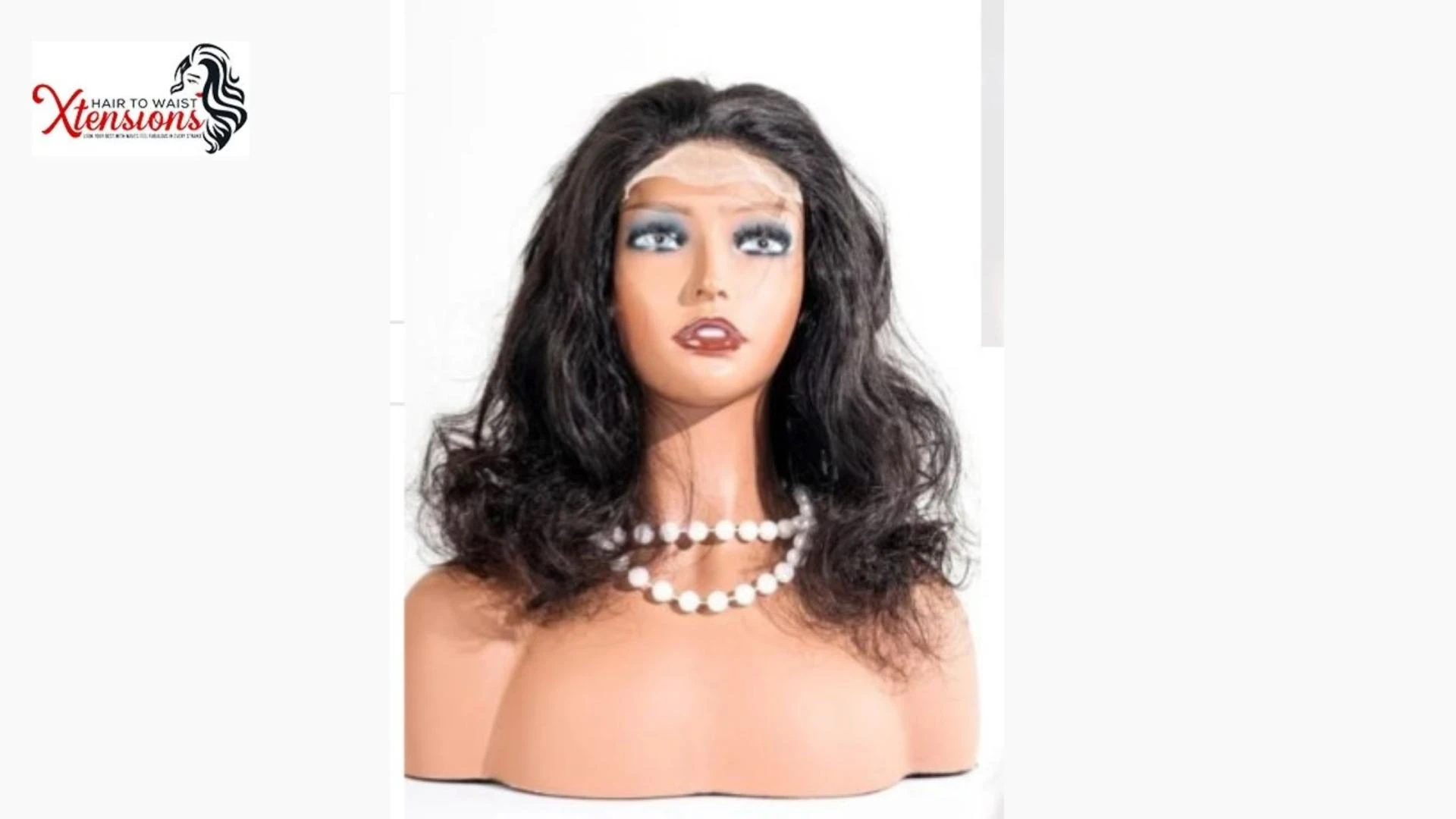 Why Lace Frontal Loose Wave Is Perfect for Busy Days