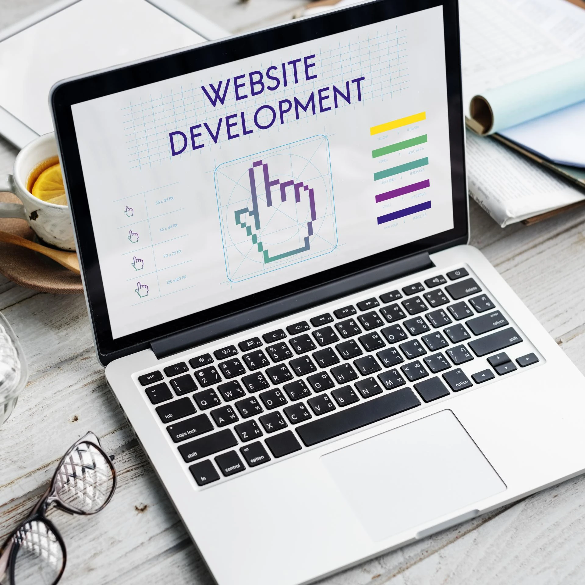 How Long Does It Take to Build a Custom Website?