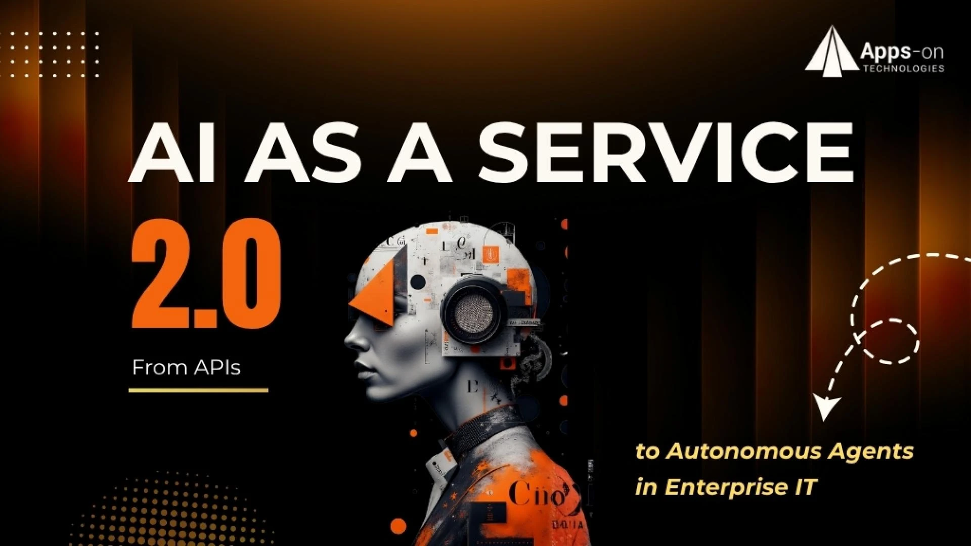 AI as a Service, AI APIs, Autonomous agents AI, Enterprise AI services