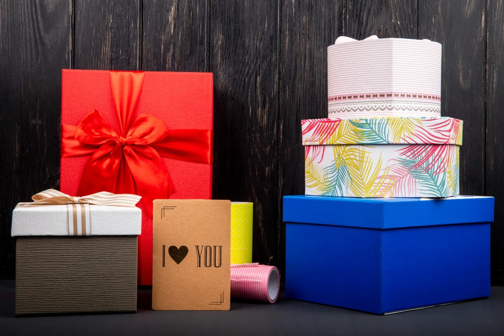 Creative Printing Techniques for Custom Mailer Boxes