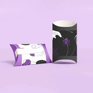 Why Businesses Choose Custom Pillow Boxes for Their Unique Look