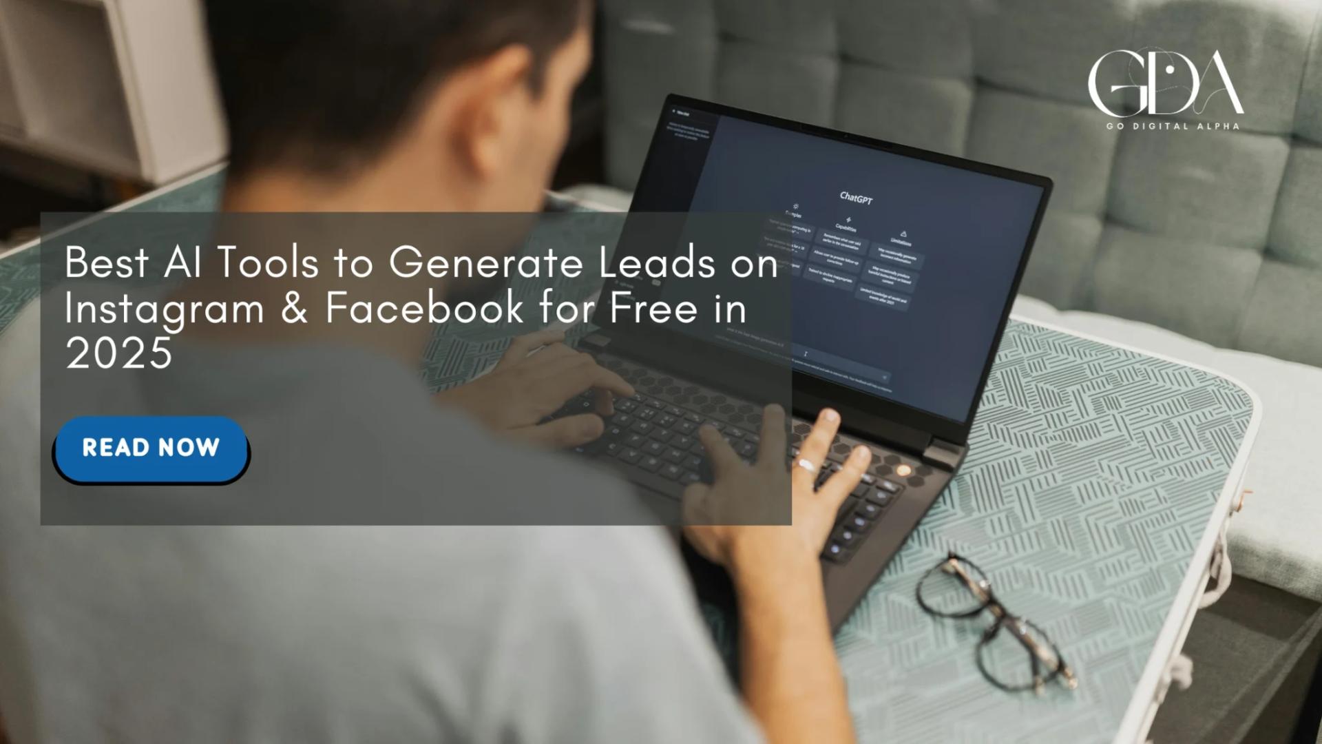 Transforming Social Media Growth: How AI Is Powering Facebook & Instagram Lead Generation in 2025