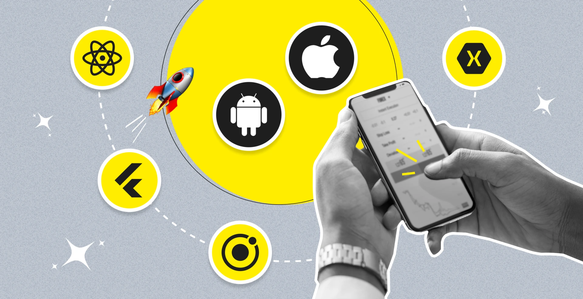 Benefits of Hiring a Local Mobile App Development Company in Noida