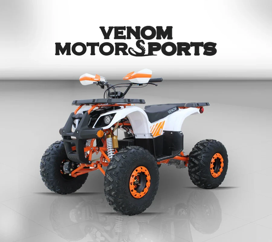 Best Youth Electric ATVs for Sale in 2025: Safe, Durable, and Adventure-Ready