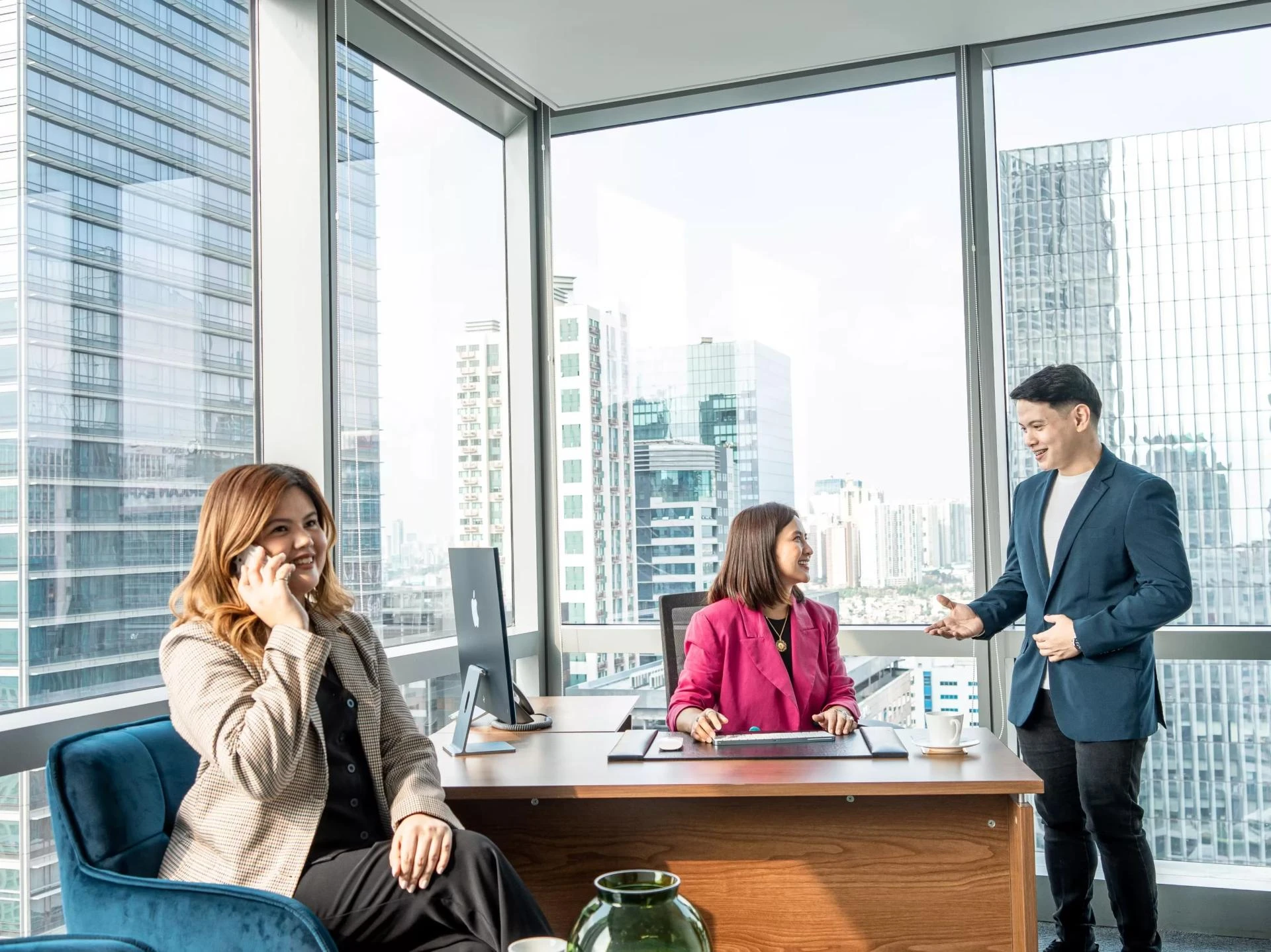 Why a Virtual Office in Mumbai Is the Smart Choice for Startups & Freelancers?