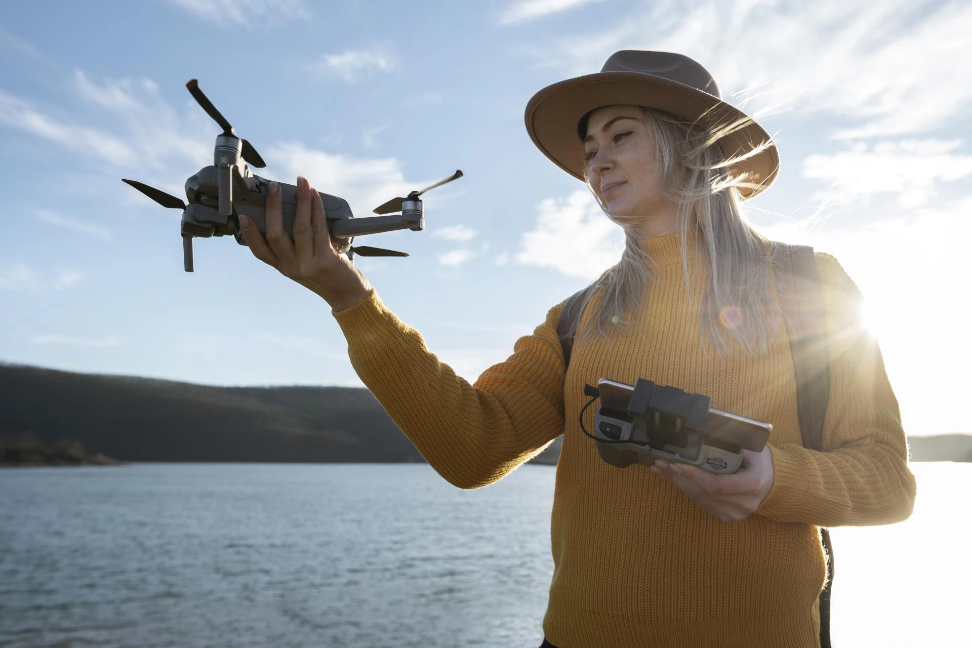 Drone Operator Certification in Virginia: Your Complete Guide to Safe and Compliant UAV Careers
