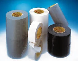 The Future of Safety and Protection: Unique Flexible & Semi-Flexible Polymer Products