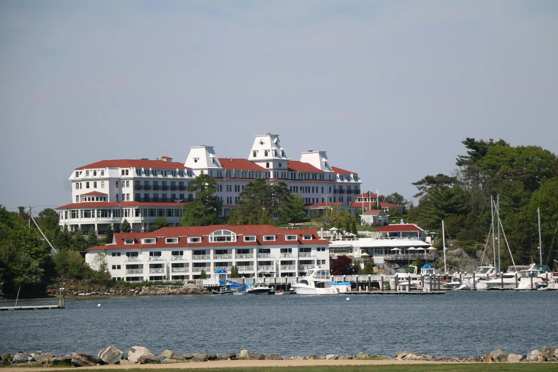 Luxury Resorts in Andaman – Experience Island Elegance with The Vacation Voice
