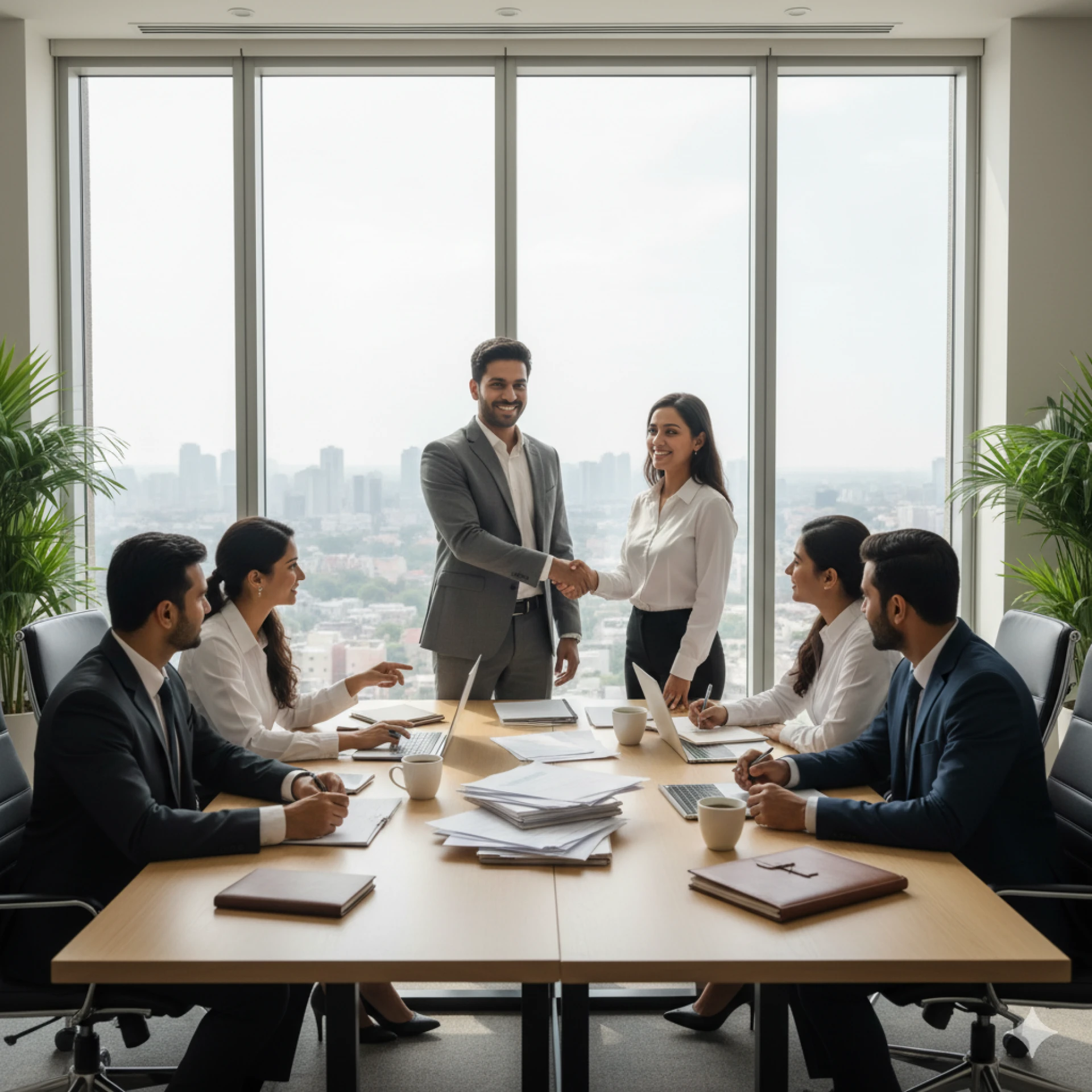 Why More Companies Are Choosing HR Outsourcing in 2025