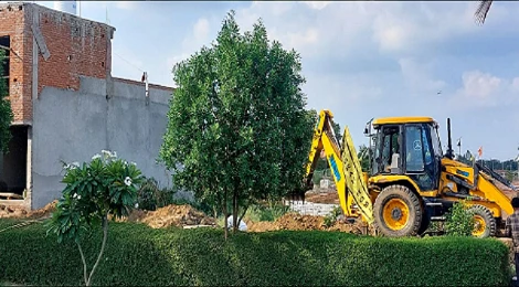 Discover Prime Investment Opportunities in Land Near Jewar Airport