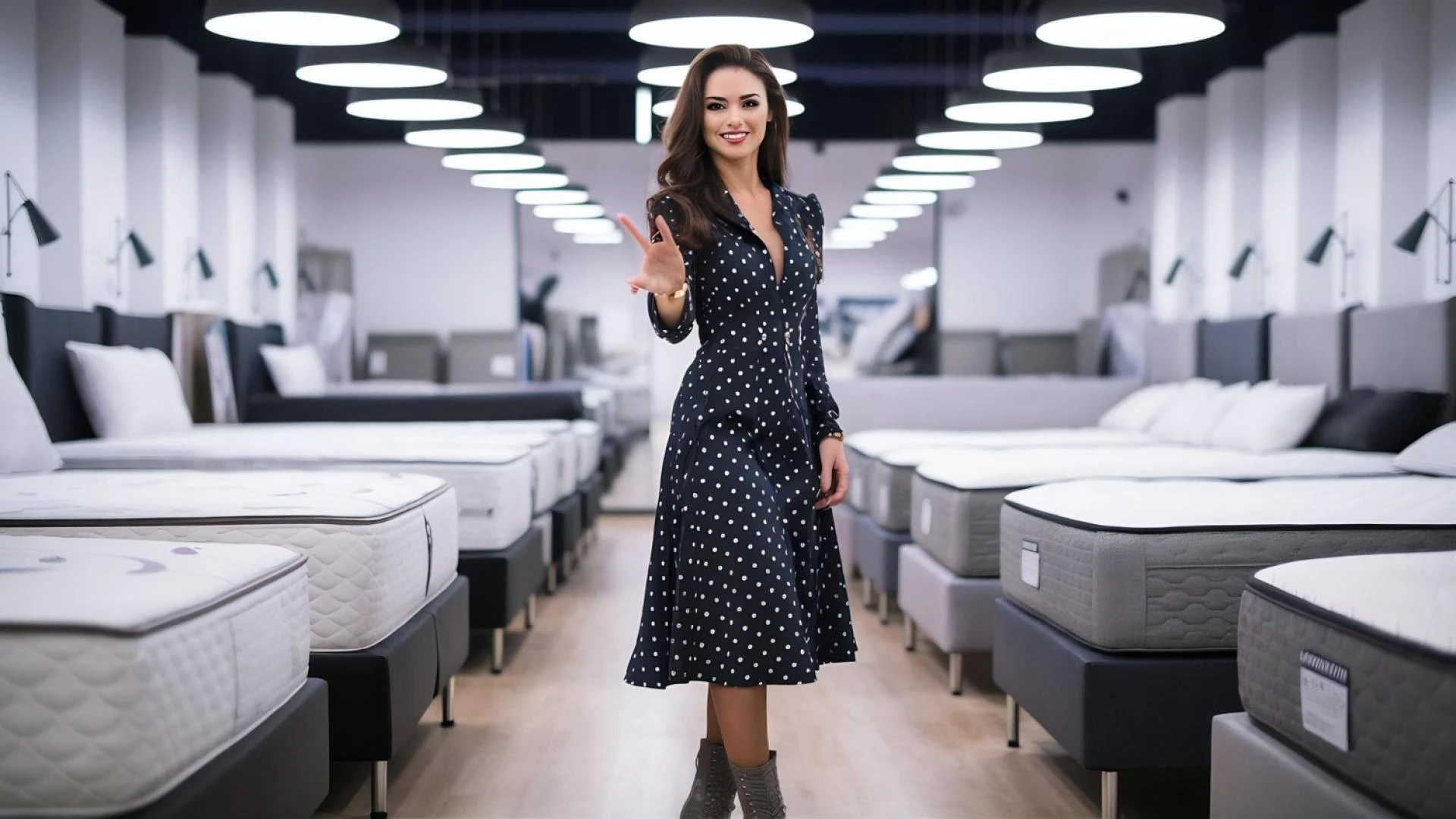 Finding Your Perfect Mattress: The Guide to Mattress Stores Near Me