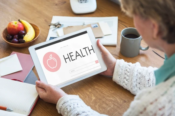 The Rise of Personalised Health Solutions in the UK: From DNA Testing to Tailored Wellness Plans