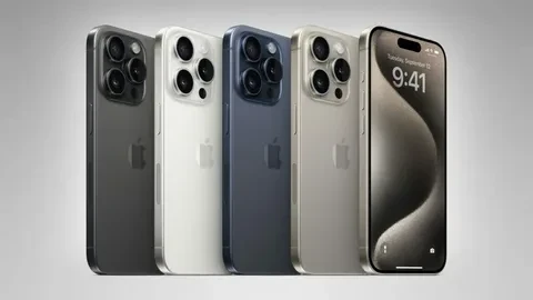 What Makes Buying Second Hand iPhones a Smart Choice for Users?