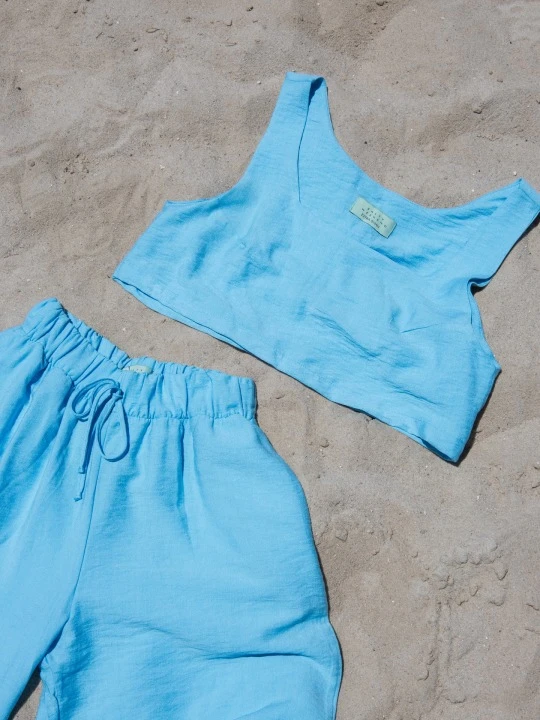 How to Choose the Perfect Suit for Every Kind of Beach Day