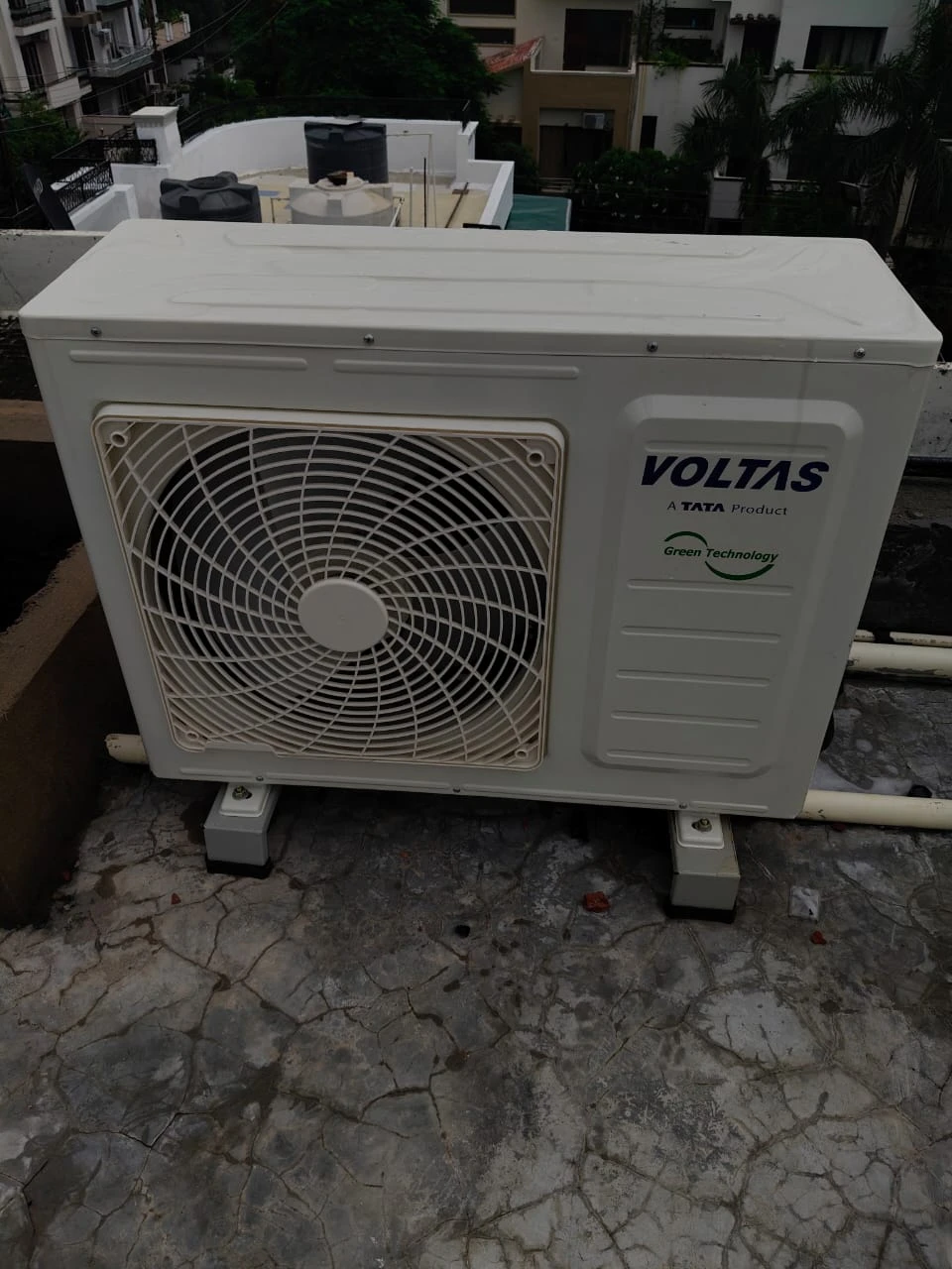Choosing the Right Commercial HVAC Contractor: How to Find the Top HVAC Contractor in India