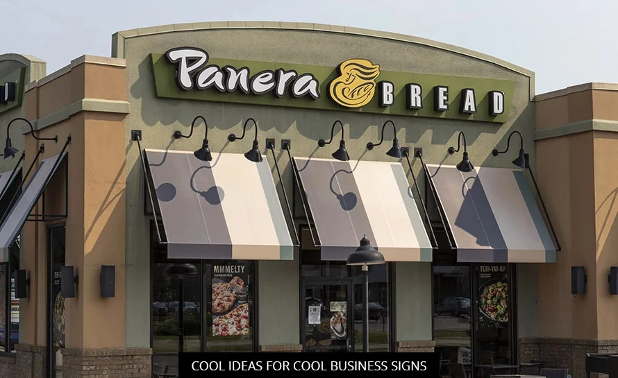 Building Signs Indianapolis: Why Competitors Invest in Them and Why You Should Too