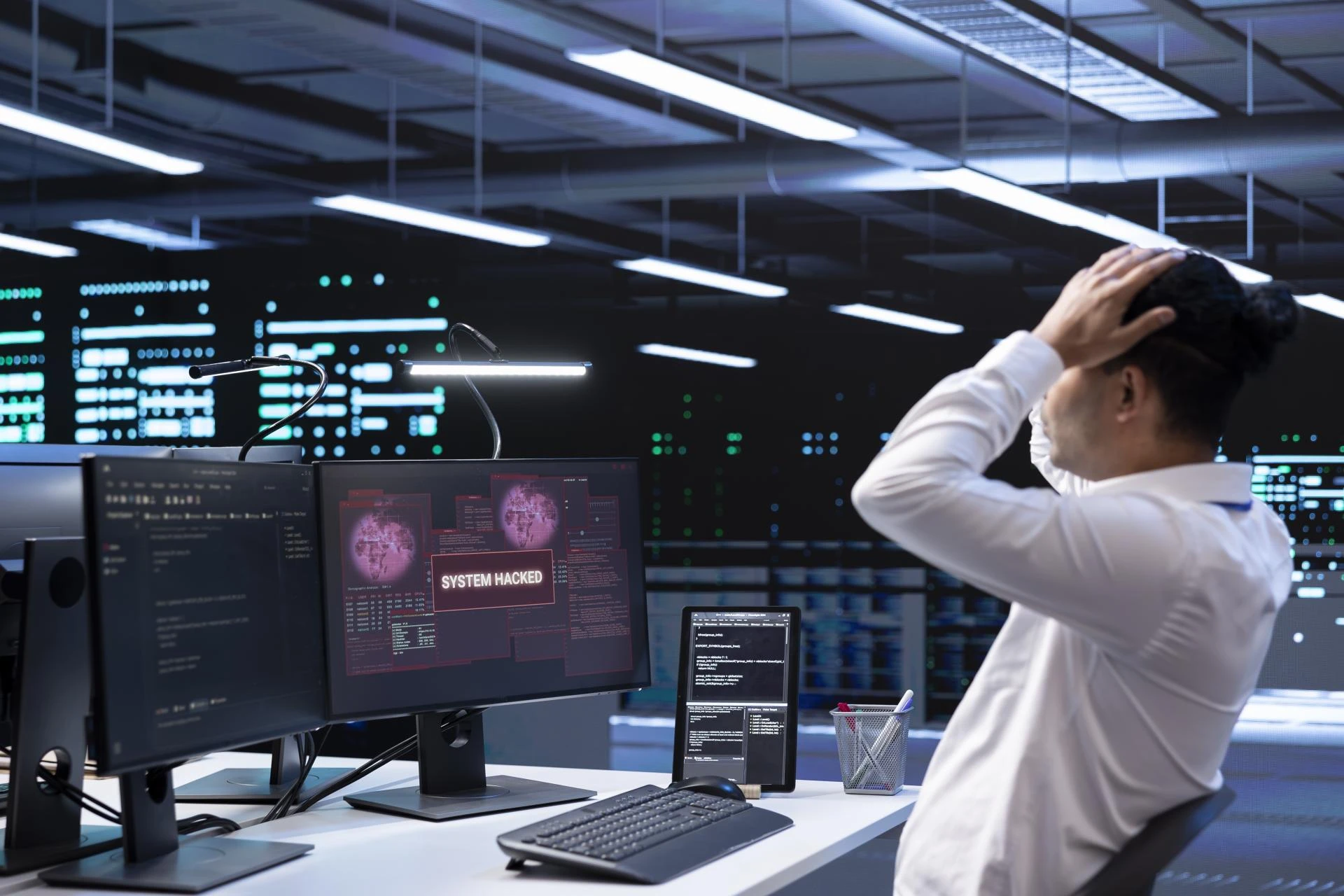 What Is Disaster Recovery & How to Plan?
