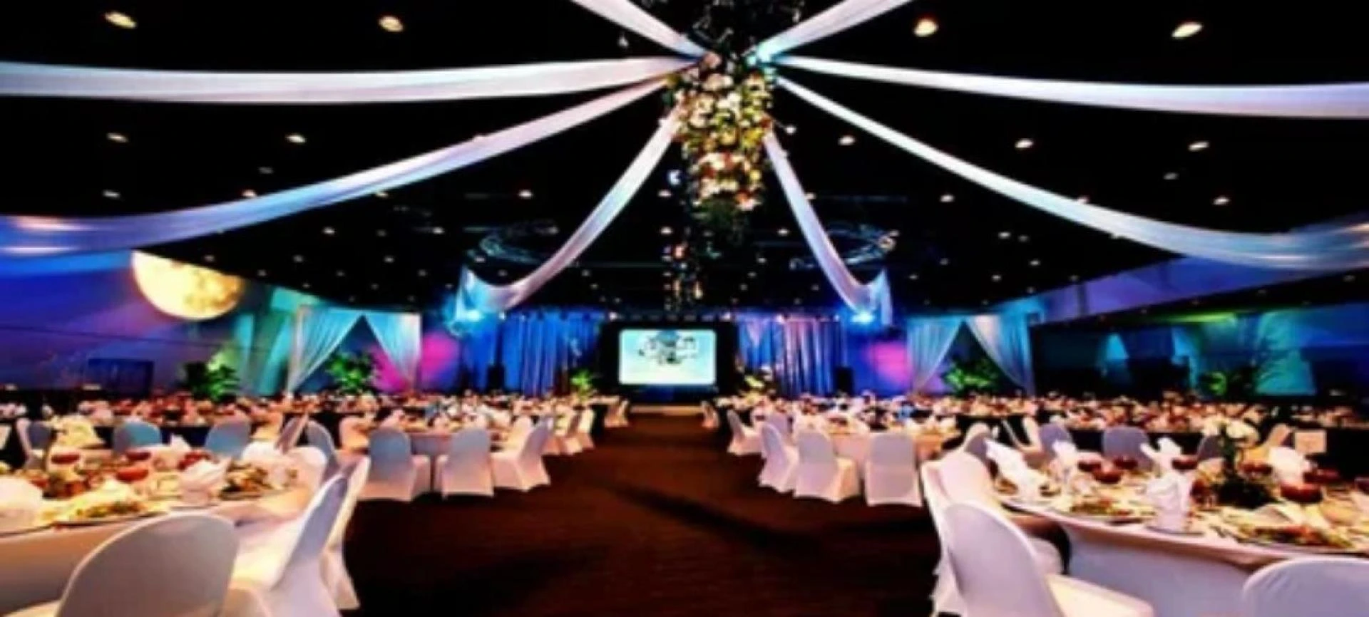What Makes UAE Event Organisers Stand Out Today?