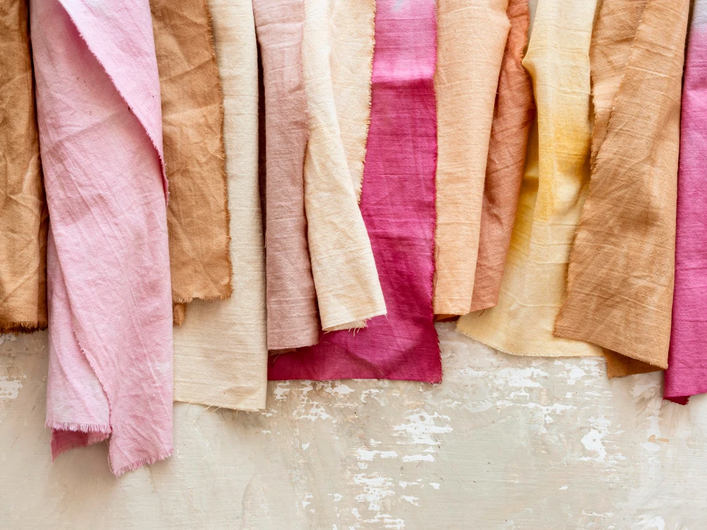 Best Cotton Fabrics for Home Furnishing