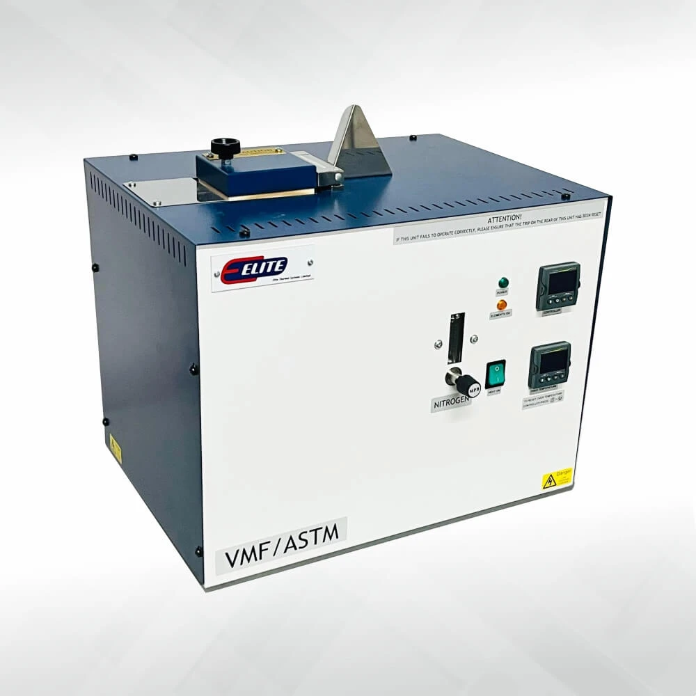 Volatile Matter Furnace – VMF/ASTM: Precision Testing for Reliable Fuel Analysis