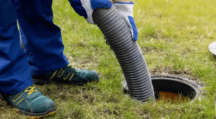 The Importance of Backflow Prevention in Your Home
