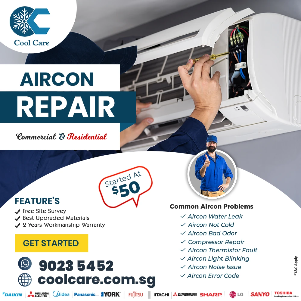 How to Fix Aircon Remote Signal Problems