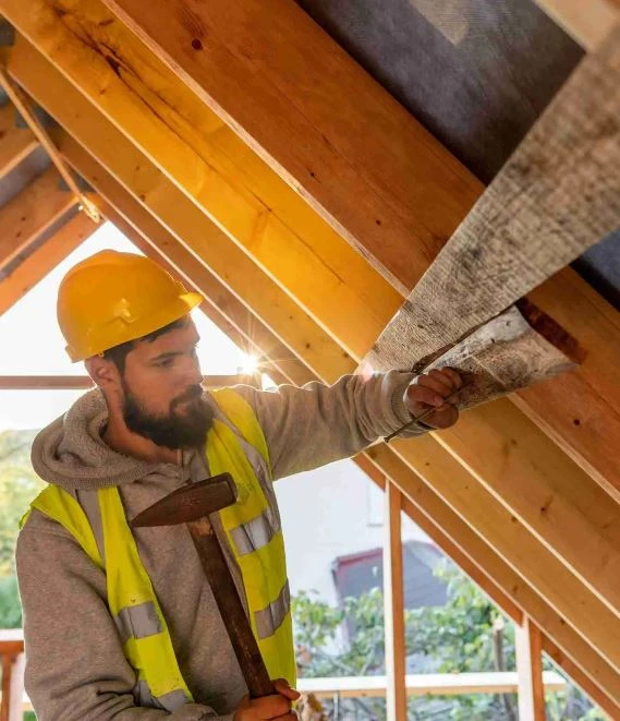 Why McKinney Attic Insulation Is the Smart Choice for Texas Homeowners
